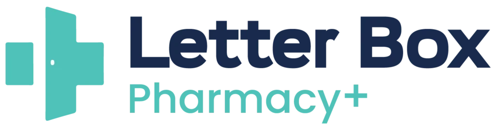 Letter Box Pharmacy